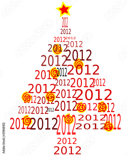 natal de 2012