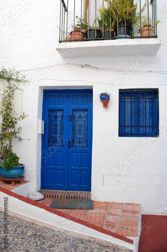 Frigiliana