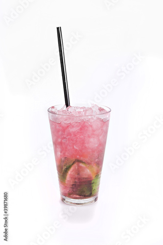 fruit cocktail