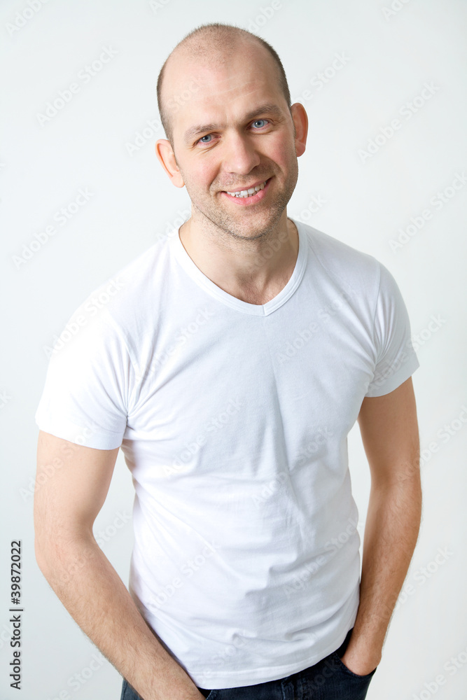 positive man positive man
