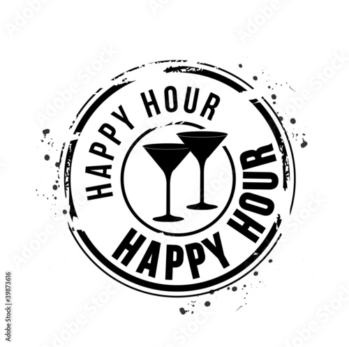 happy hour