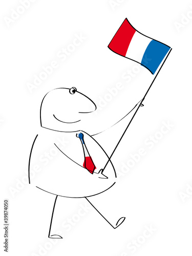 patriotisme