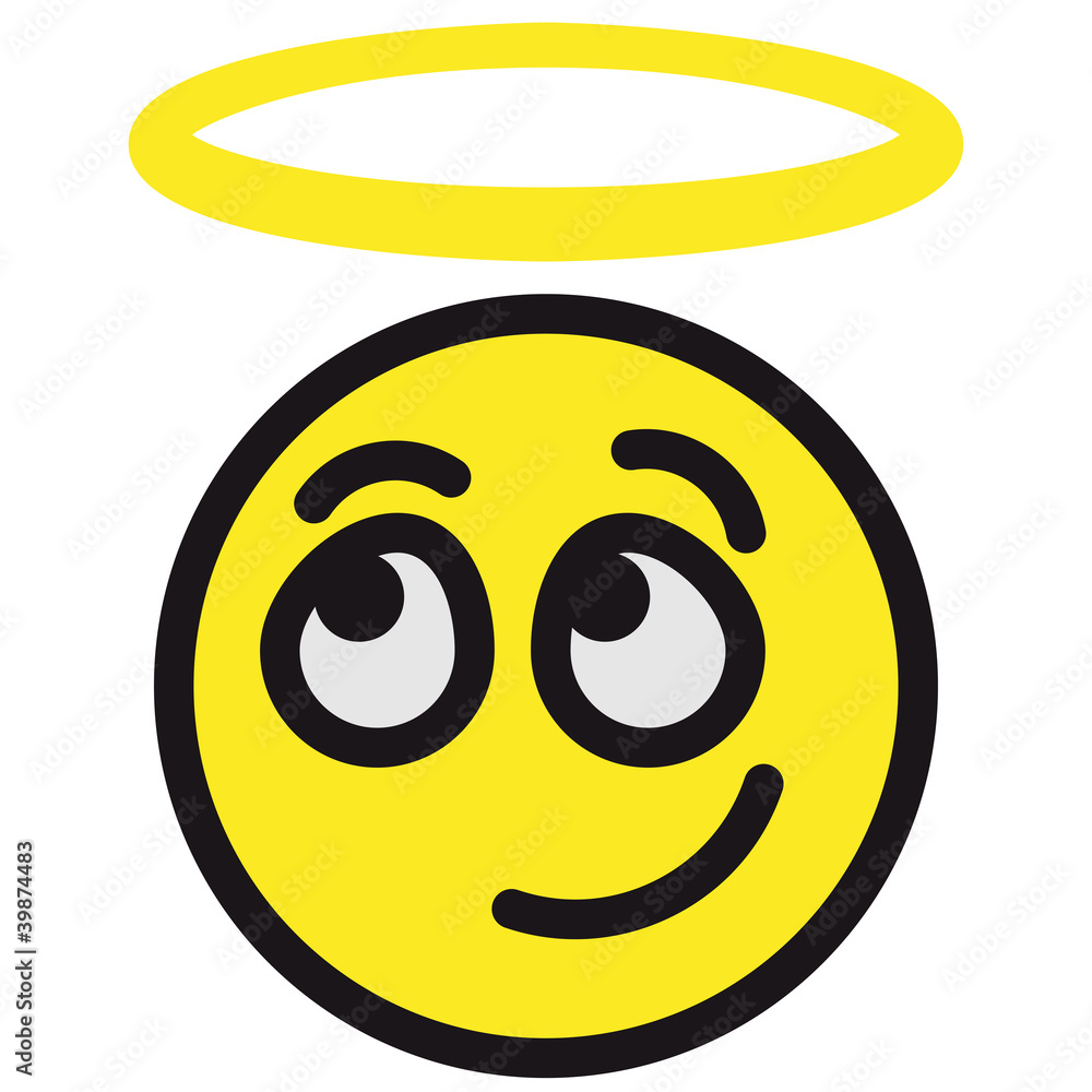 Fototapeta premium holly_smiley_3c