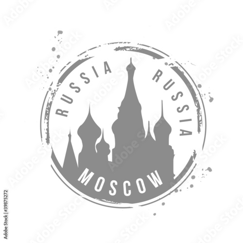 timbre Russie