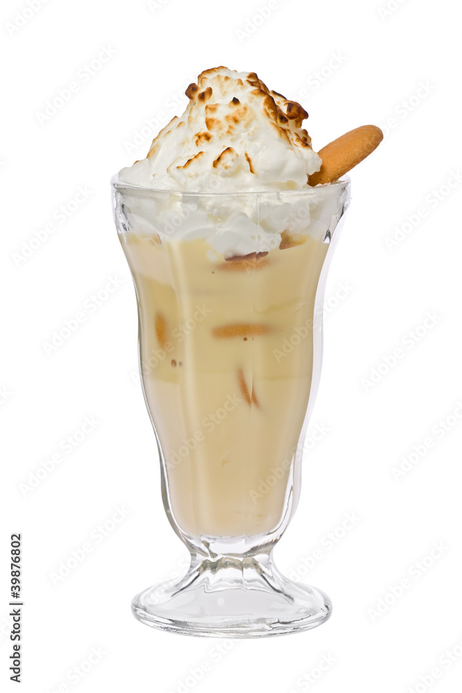 Banana Pudding Banana Pudding