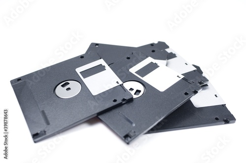 Disketten Floppy Disk @ miket