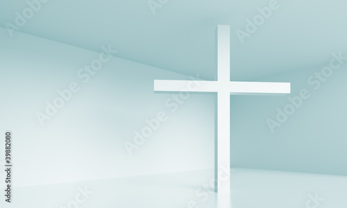 Christian Cross