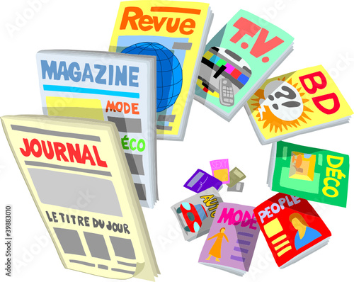 Revue de presse