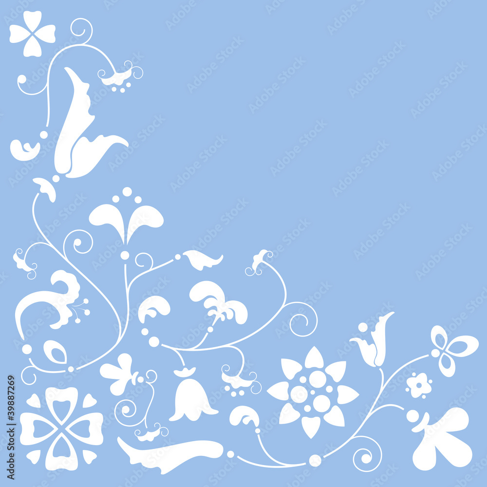 floral bg floral bg