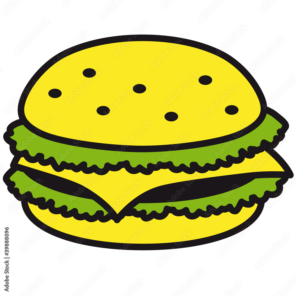 fastfood_hamburger_3c