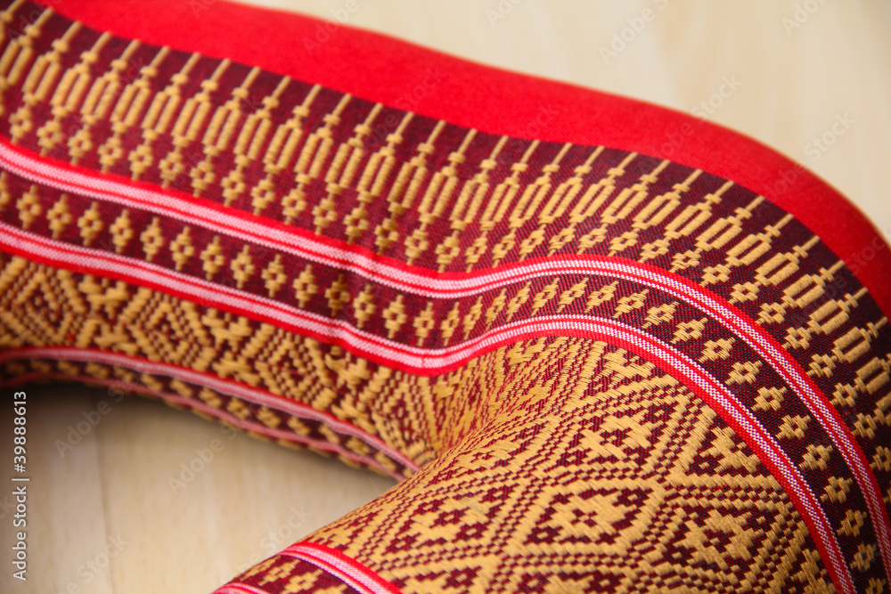Thai cushions Thai cushions