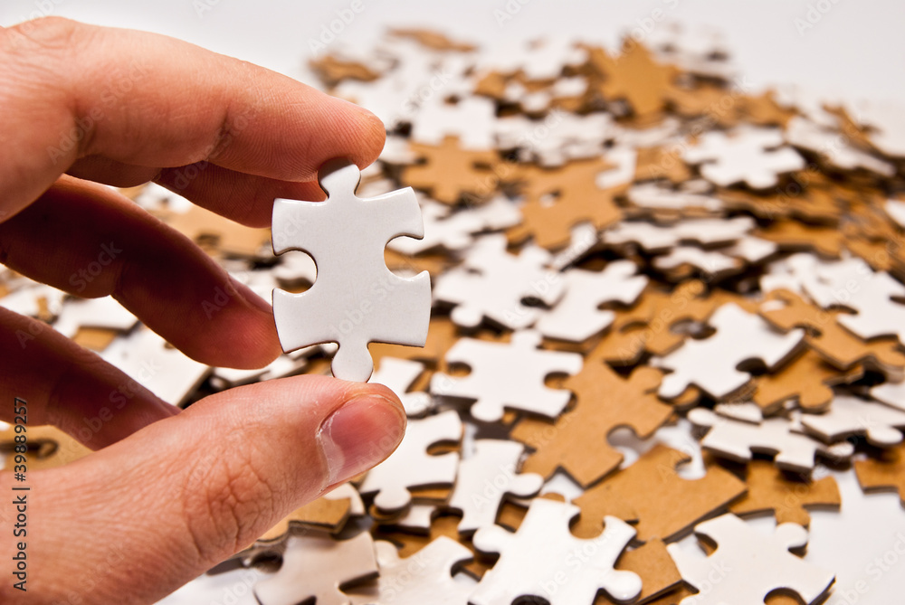 puzzle pieces puzzle pieces