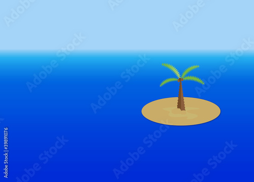 Island...