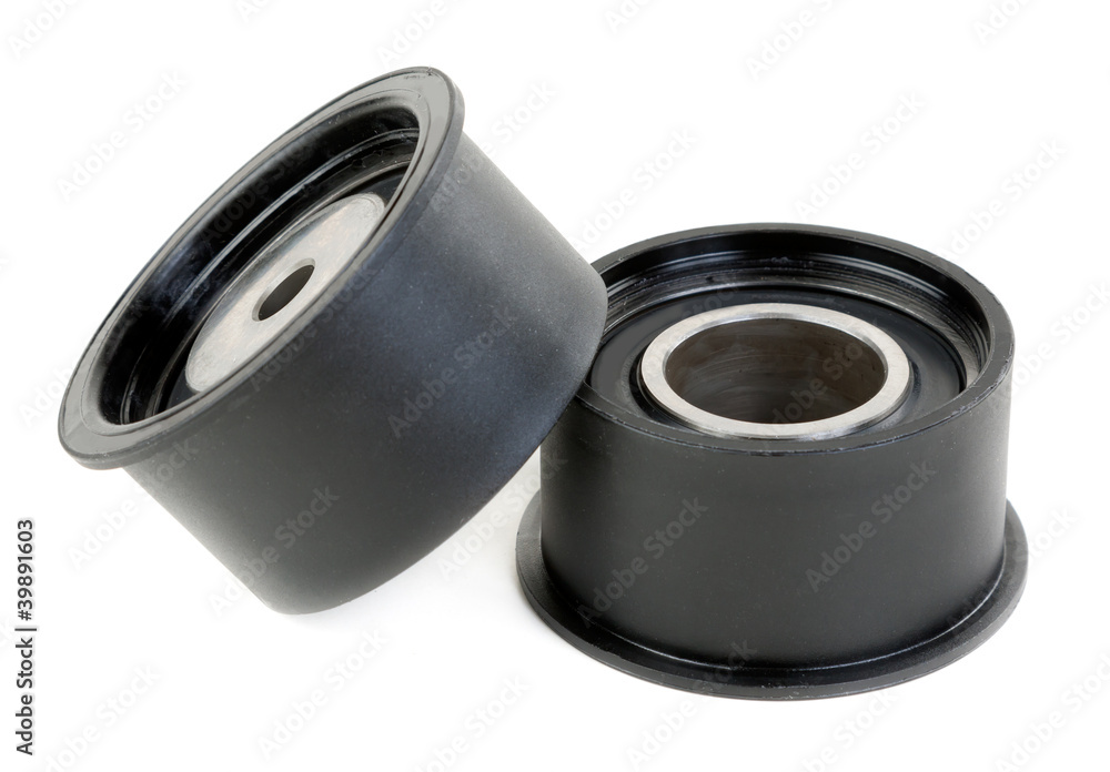 Two timing pulley Two timing pulley