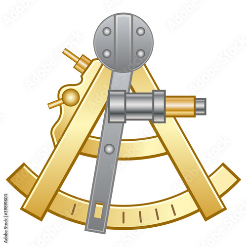 Sextant
