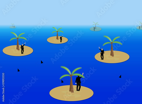 Social network