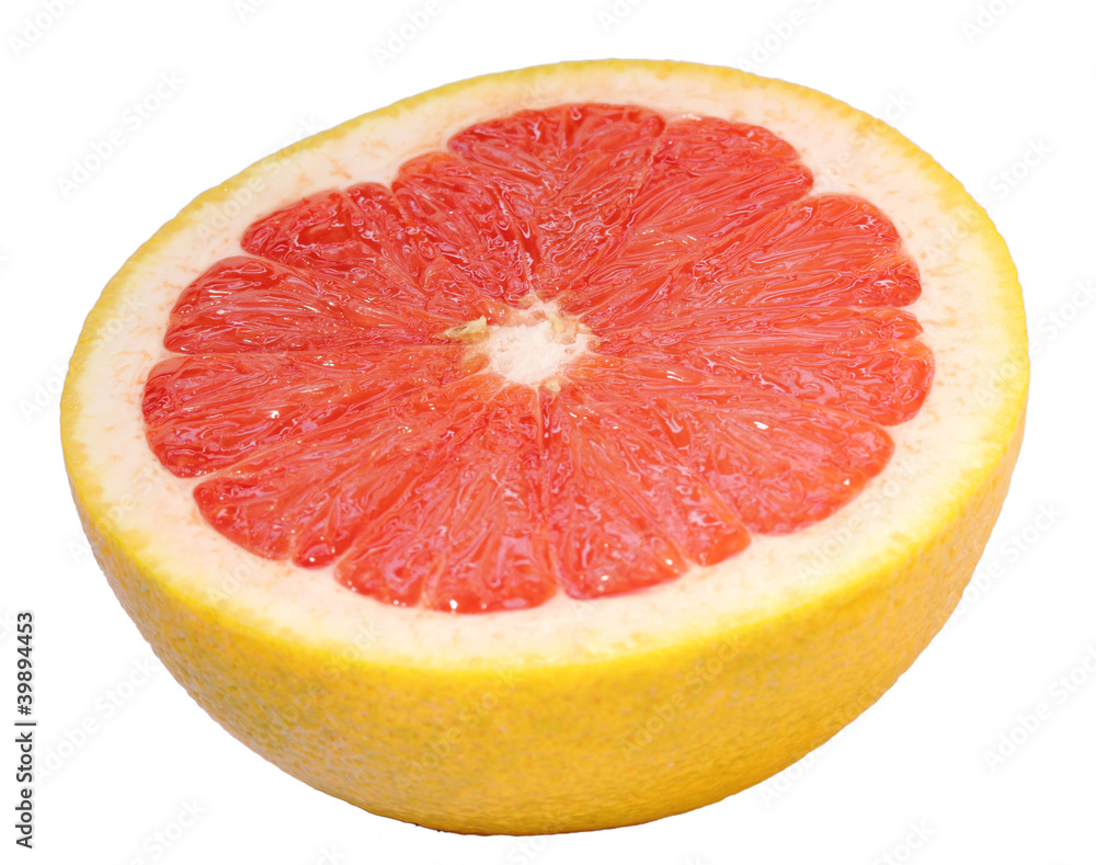 grapefruit close up grapefruit close up