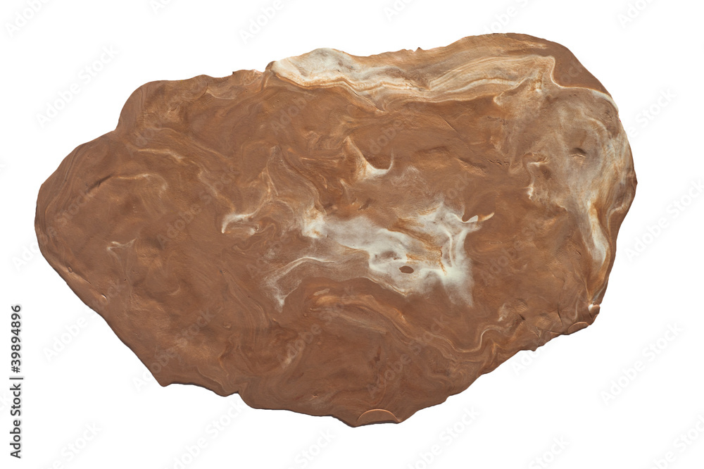 Placticine Abtract Background and texture Placticine Abtract Background and texture