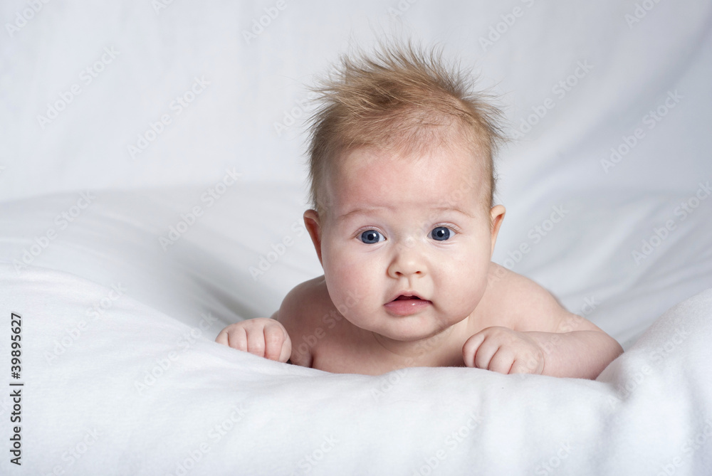 Happy baby Happy baby