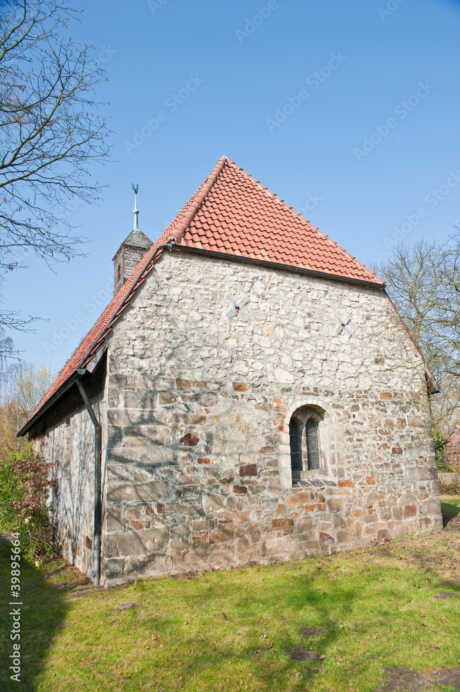 Kapelle