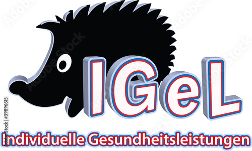 Individuelle Gesundheitsleistungen (IGeL)