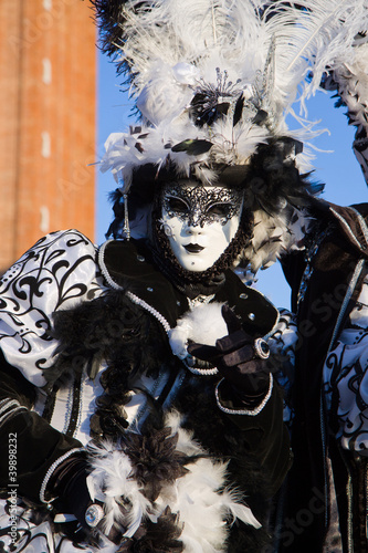 carnevale venezia