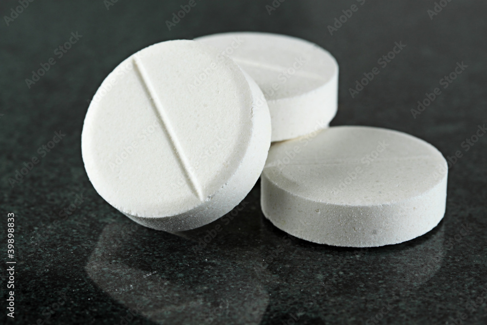 Tablets. Tablets.