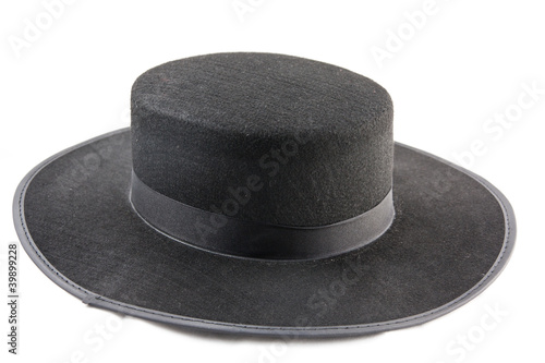 Spanish hat