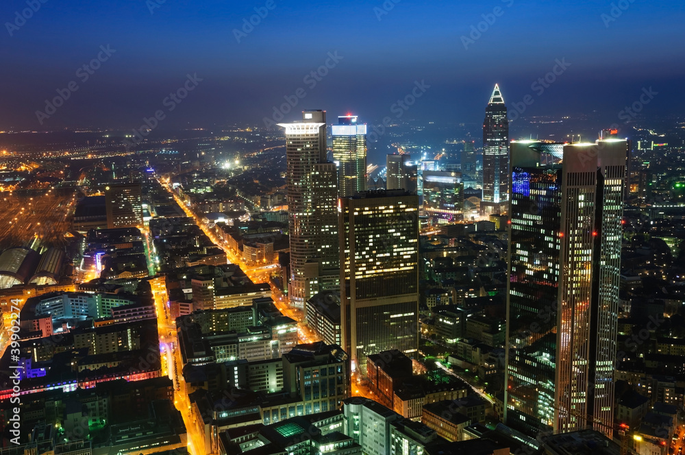 custom made wallpaper toronto digitalFrankfurt am Main, Germany