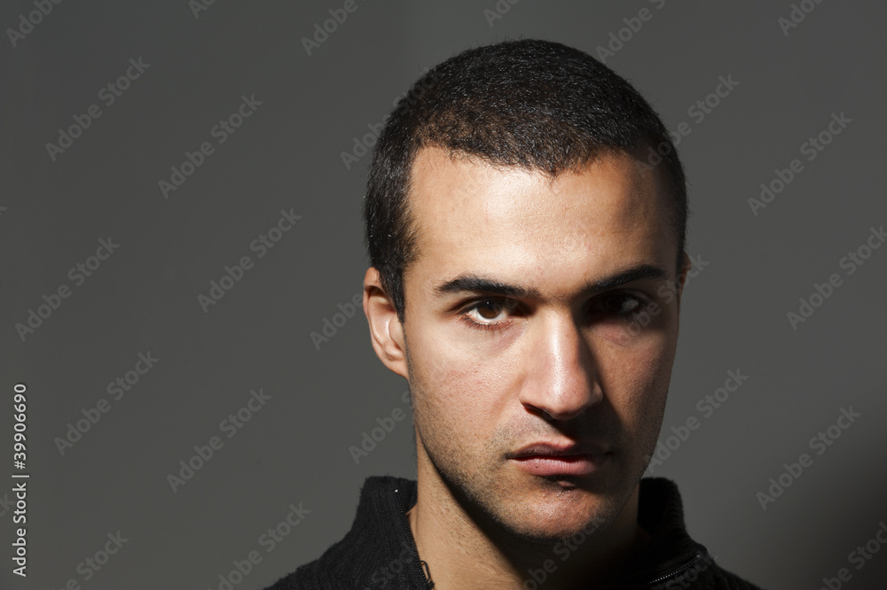 Obraz premium Alex