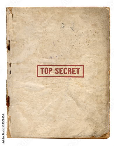 Top Secret Files