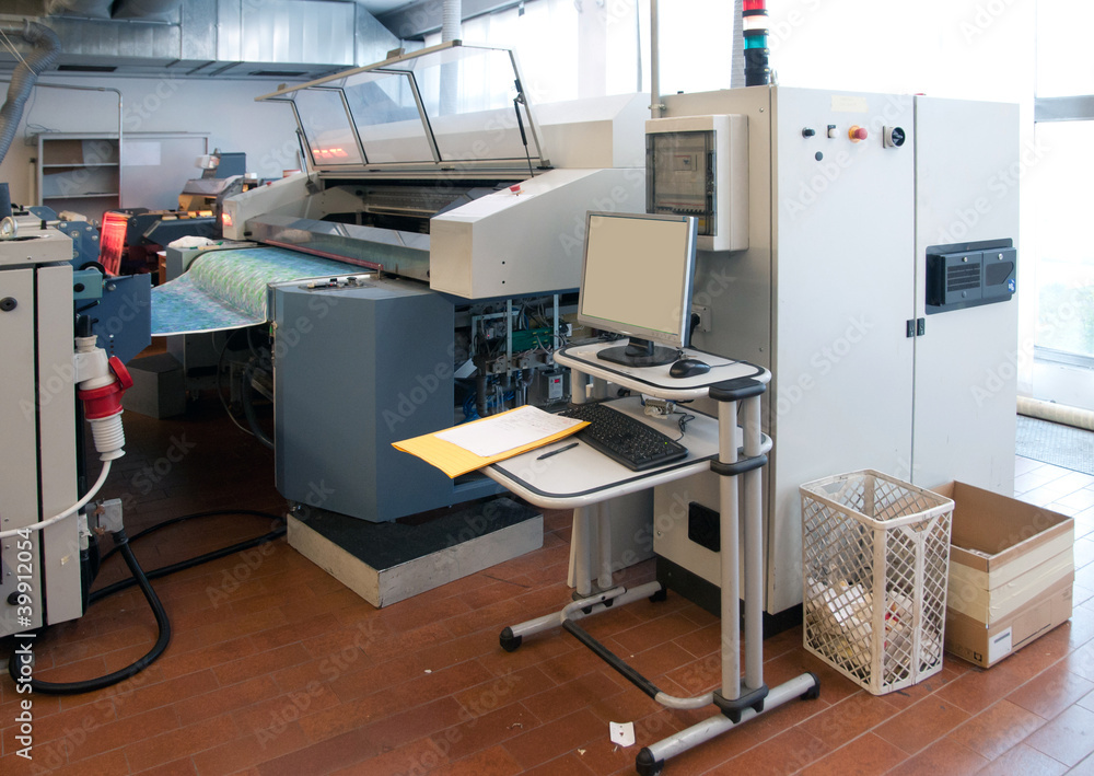 Digital textile printing Digital textile printing