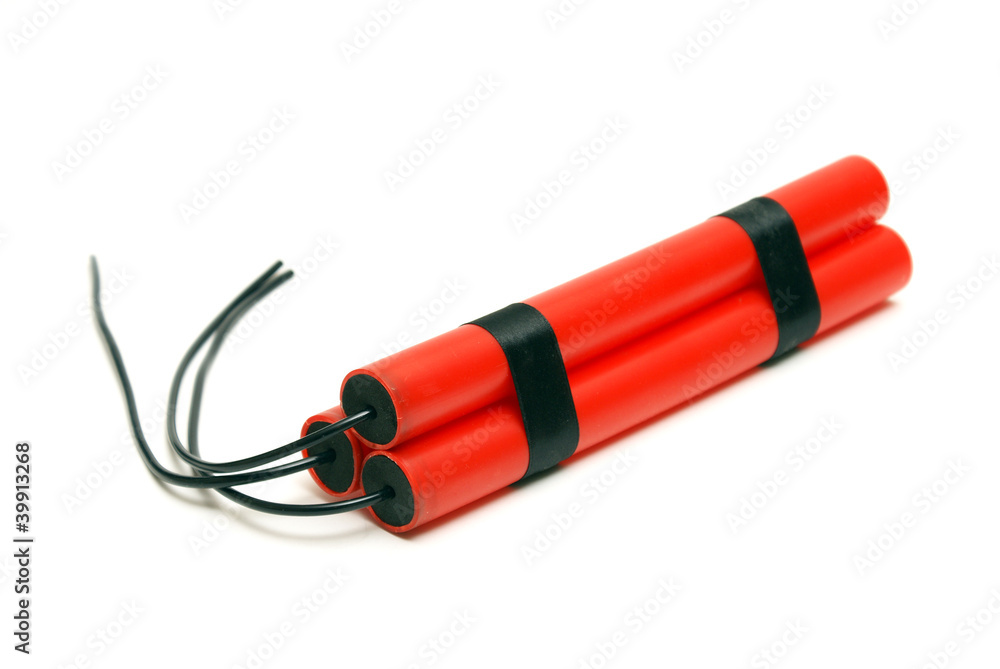 Dynamite Dynamite