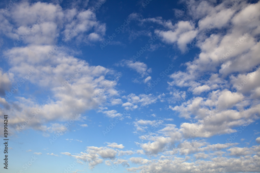 わた雲 わた雲