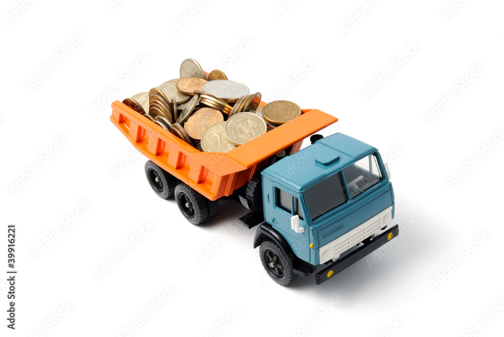 Transportation money