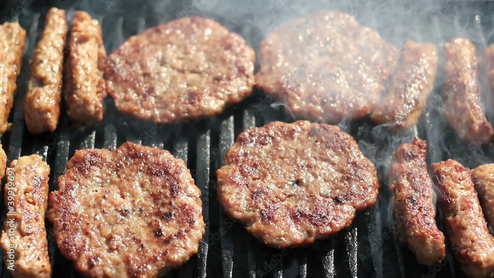Barbecue Barbecue