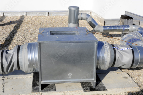 extracteur d'air