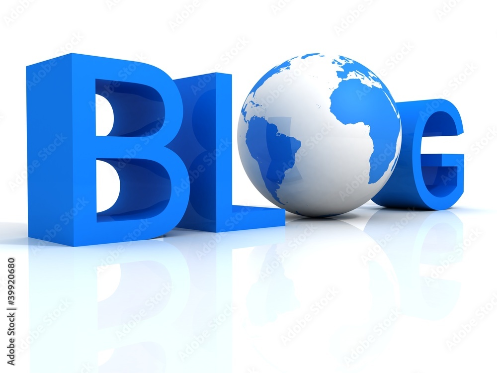 globe earth world sphere and blue text blog globe earth world sphere and blue text blog