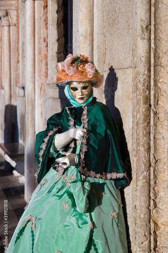 carnevale venezia © Sabrina Del Din