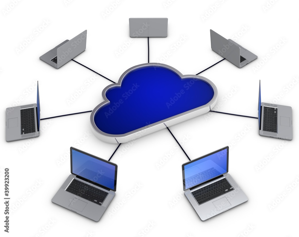 cloud computing cloud computing