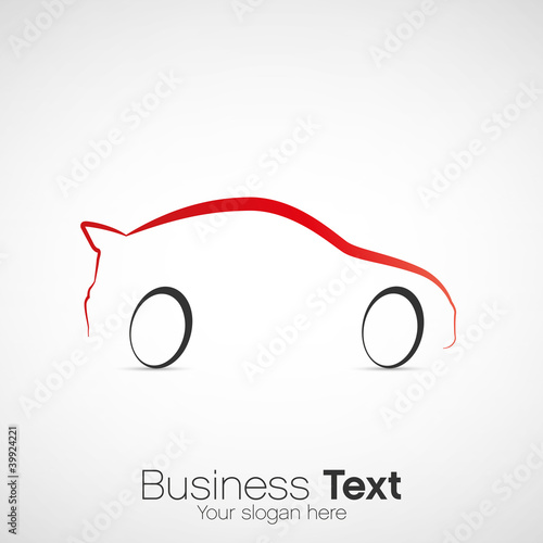 logo business