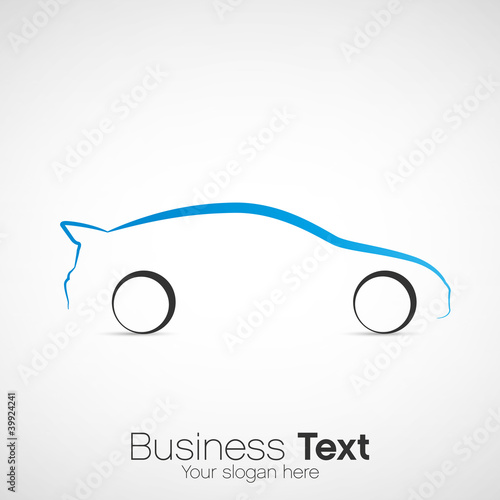 logo business