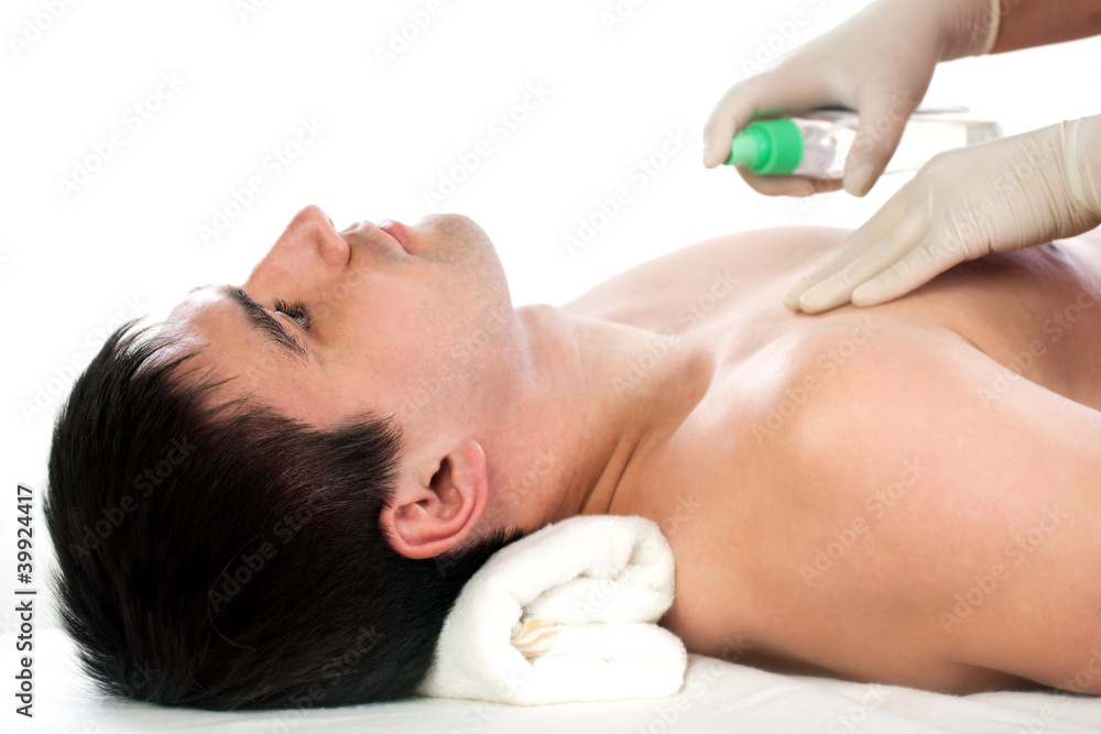 massage massage