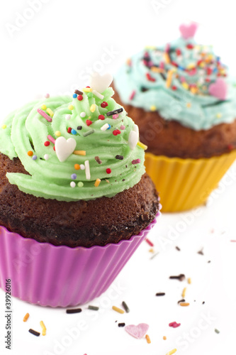 Cupcake / Muffins