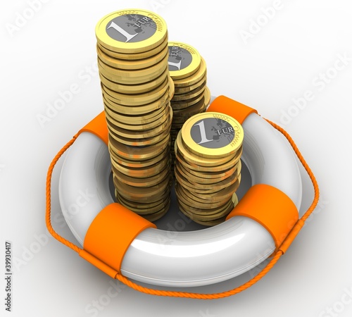 geld sicherheit