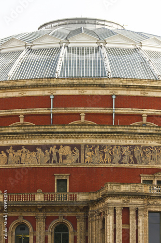 London,Royal Albert Hall photo