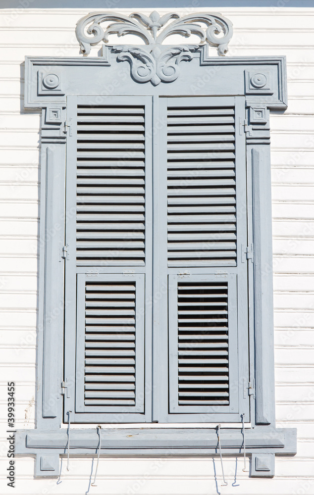 Window Window