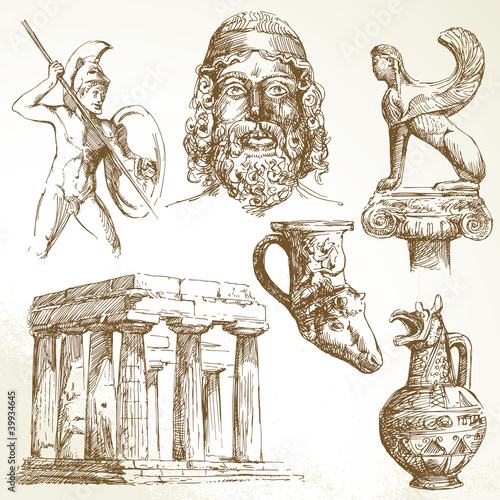 ancient greece