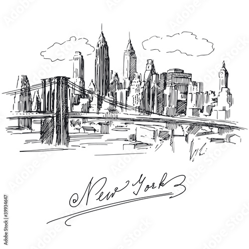 new york