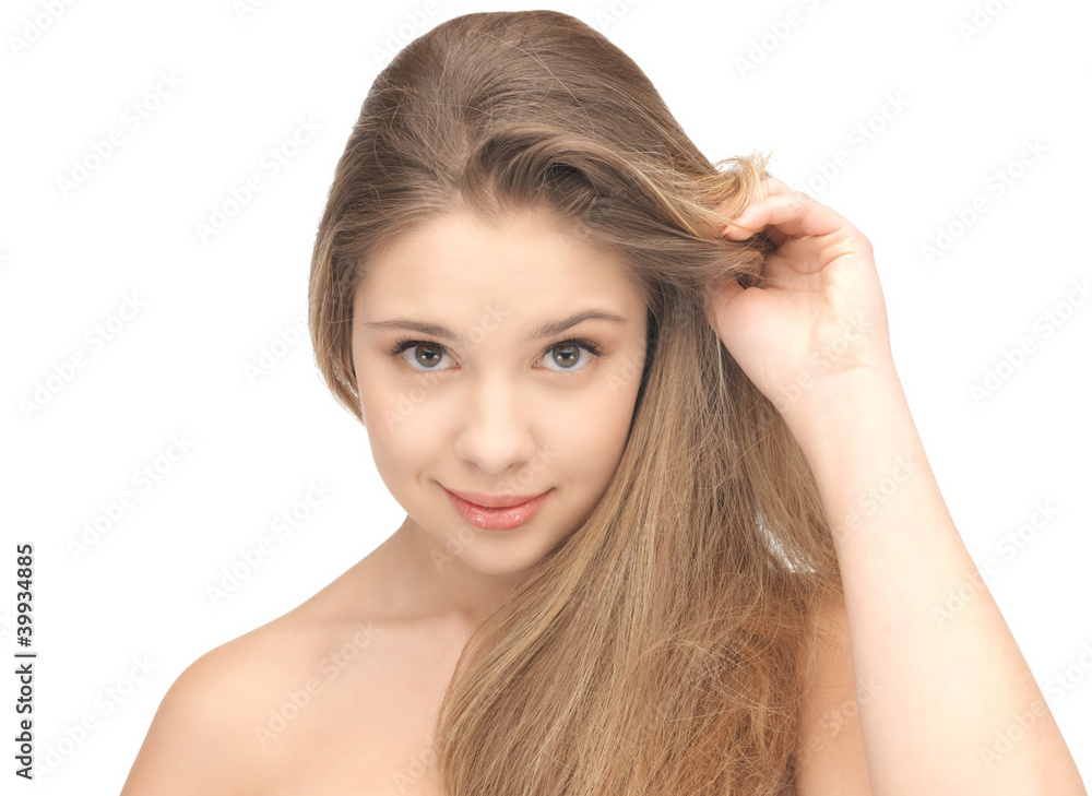 beautiful woman beautiful woman